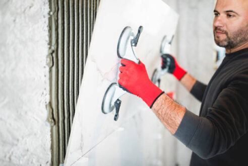 Guide pour la pose de carrelage en Martinique : conseils & astuces