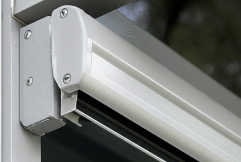 Motorisez vos fermetures pour plus de confort