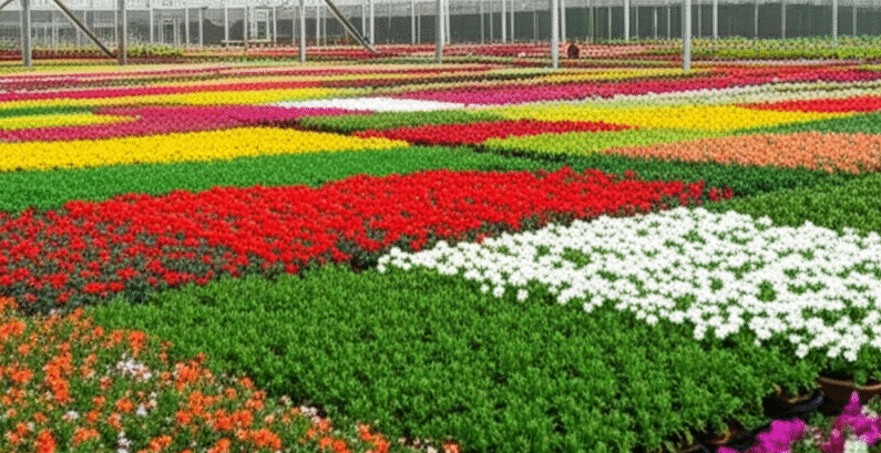 Plantes comestibles : 5 variétés étonnantes à cultiver chez vous