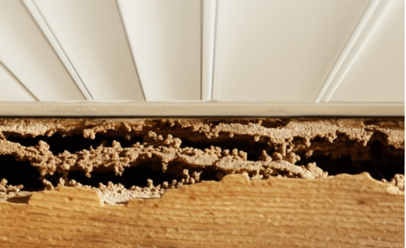 Extermination de fourmis charpentières : les solutions professionnelles pour un résultat durable