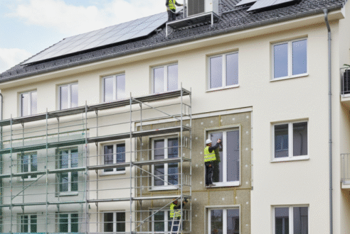 Ma prime rénov&rsquo; : comment la rentabiliser pour vos travaux énergétiques ?