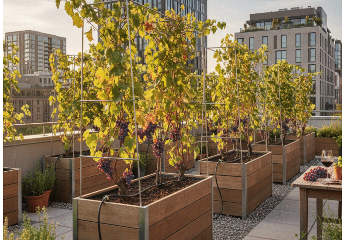 Créer un micro-vignoble en Provence : le guide des étapes clés