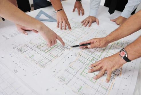 Réglementation environnementale : le rôle des bureaux d’études dans la construction durable