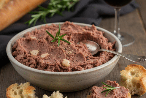 Comment choisir la meilleure rillette artisanale angevine ?