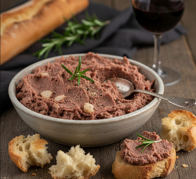 Guide Ultime : Choisir La Rillette Artisanale D'Angers