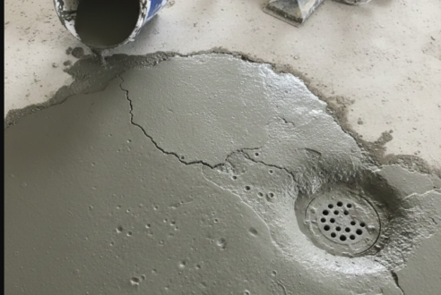 Les erreurs à ne surtout pas faire lors d&rsquo;un ragréage