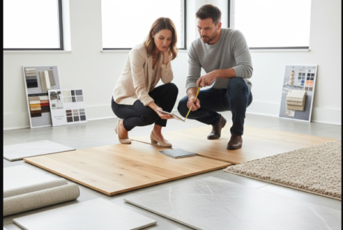 Comment choisir son revêtement de sol en fonction de son style de vie ?