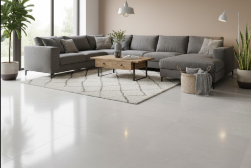 Comment harmoniser son revêtement de sol avec sa déco intérieure ?