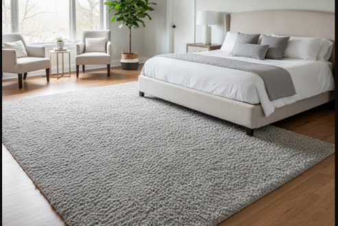 Choisir un sol écologique : nos solutions pour un intérieur sain