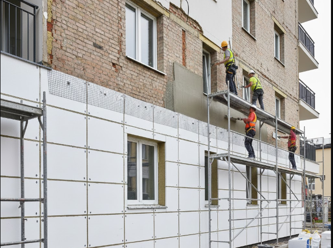 Isolation thermique extérieure (ITE) : le coût réel, les économies