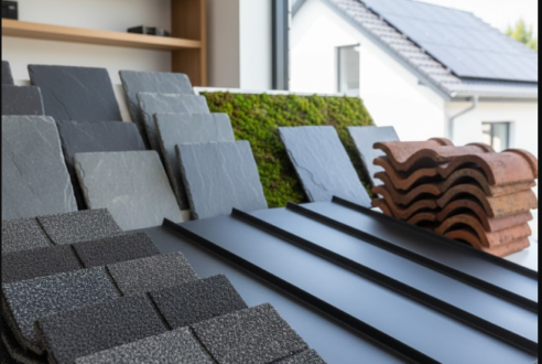 Matériaux de toiture : les 3 choix durables pour une étanchéité parfaite