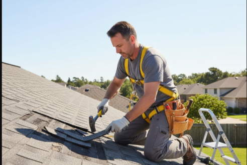 Dépannage de toiture : combien coûte une intervention en heure de pointe ?