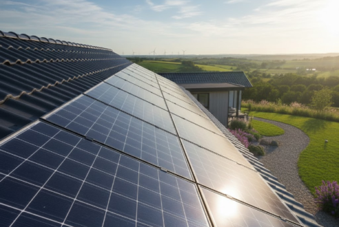 6 questions cruciales avant d&rsquo;installer des panneaux solaires