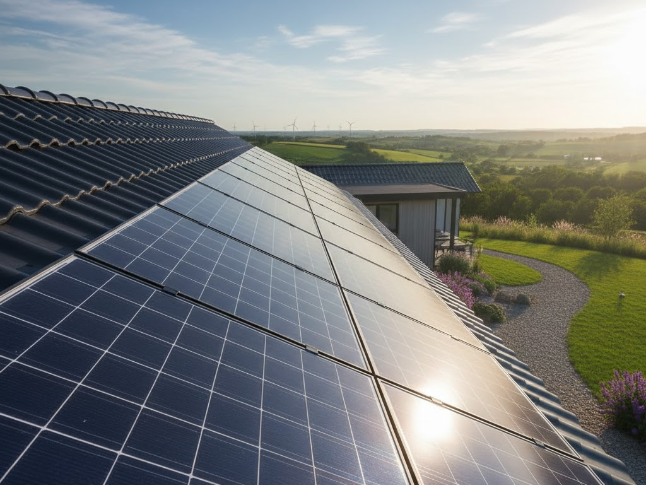 6 questions cruciales avant d&rsquo;installer des panneaux solaires