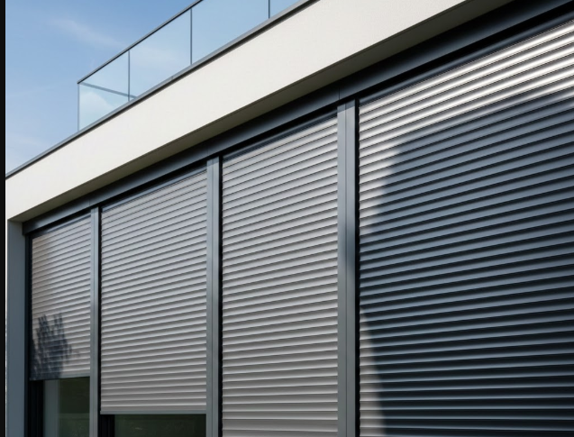 Résistance à l&rsquo;effraction : norme sécurité A2P pour volets