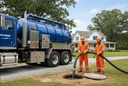 Retarder la vidange périodique avec des produits ?