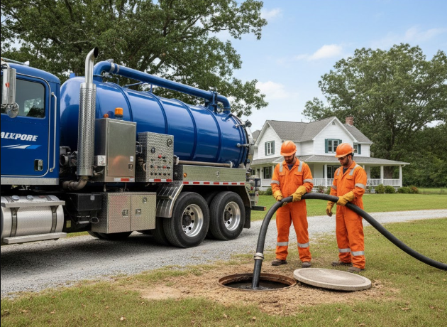 Retarder la vidange périodique avec des produits ?