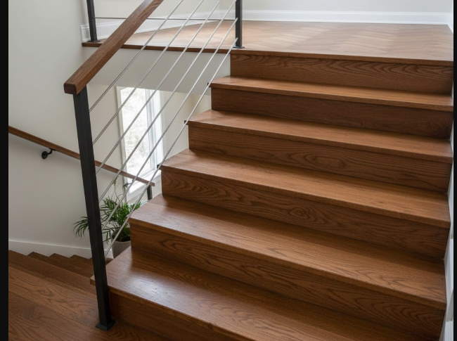 Choisir un revêtement pour design discret