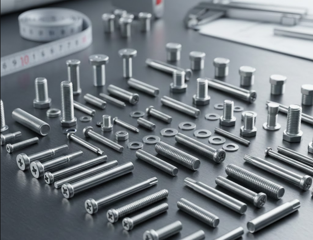 Visserie : le guide pour ne plus jamais confondre une vis à bois et une vis à placo