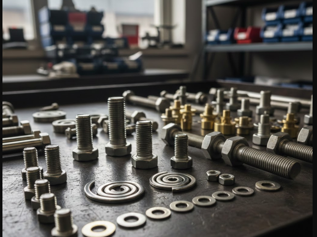 Visserie : les innovations qui vous facilitent la vie