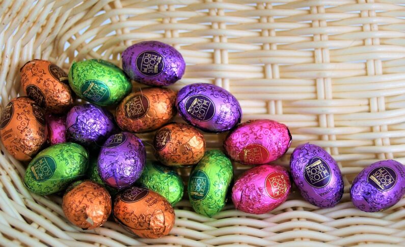 Les couleurs qui donnent faim selon la science