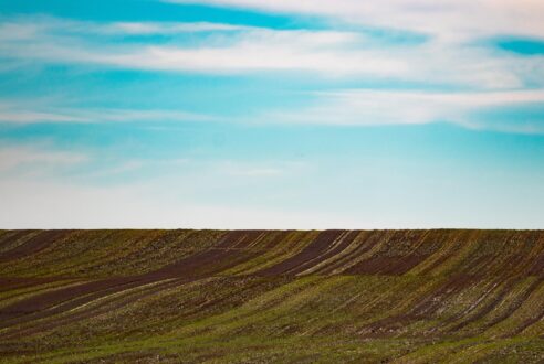 Permis d&rsquo;aménager pour lotissement et viabilisation