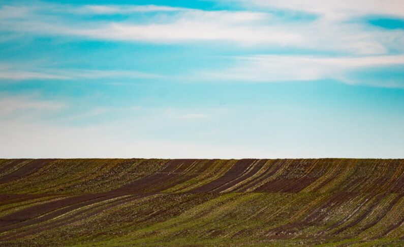 Permis d&rsquo;aménager pour lotissement et viabilisation