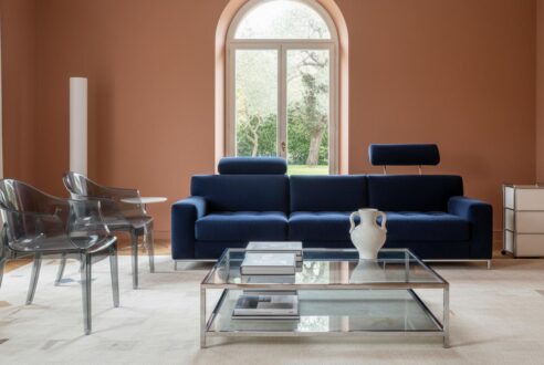 Mobilier design italien : l&rsquo;élégance de Cassina et Kartell