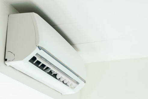 Grilles de soufflage gainable en climatisation : design et emplacement