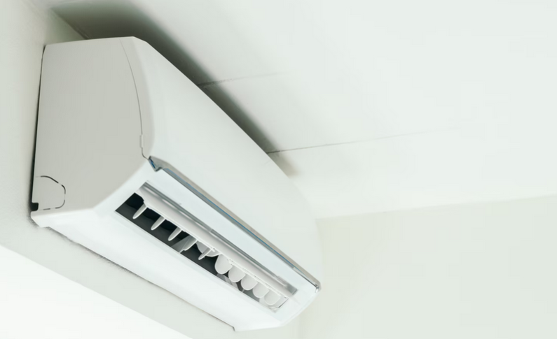 Grilles de soufflage gainable en climatisation : design et emplacement