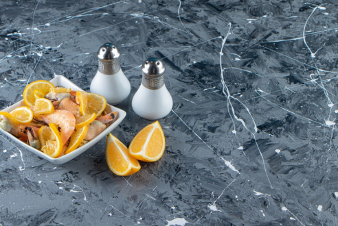 Marbre, soie, chêne : le retour en force des matériaux nobles