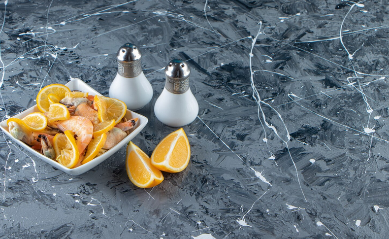 Marbre, soie, chêne : le retour en force des matériaux nobles