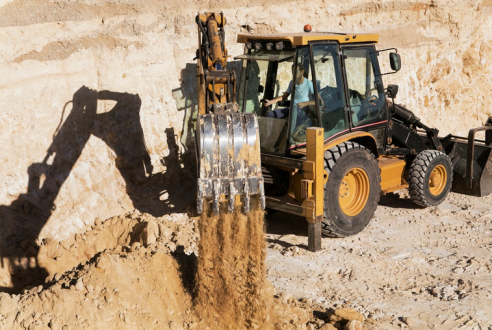 Vérification VGP engins : clé de la sécurité chantier