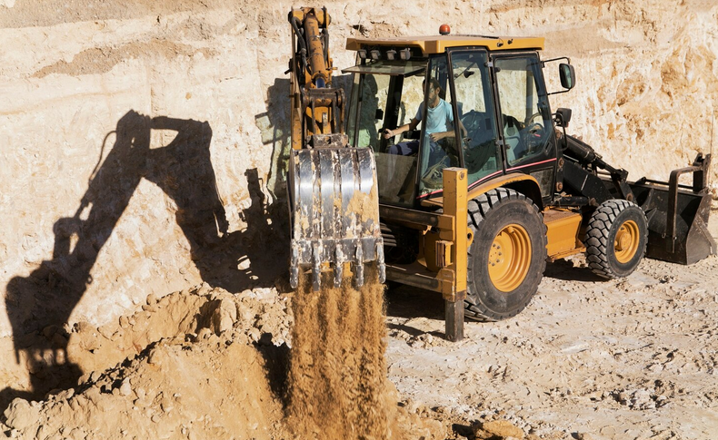 Vérification VGP engins : clé de la sécurité chantier
