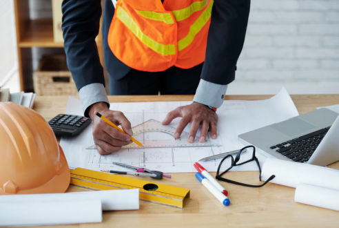 Calcul renfort structurel par bureau d&rsquo;études