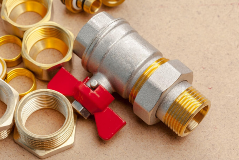 Brasure forte ou tendre pour votre tuyauterie cuivre sanitaire