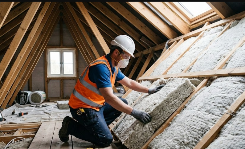 Rockwool : la référence de la laine minérale pour façade