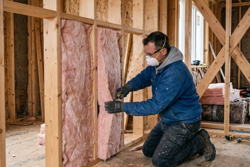 30% de pertes de chaleur par le toit : agir pour le confort hiver