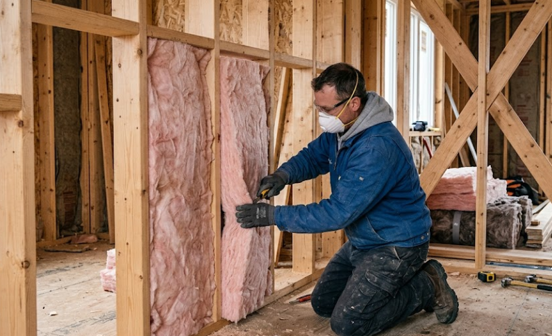 30% de pertes de chaleur par le toit : agir pour le confort hiver