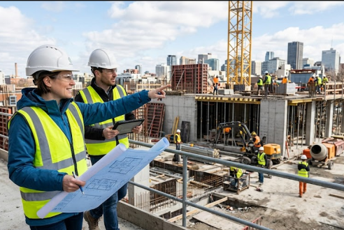 Cahier des charges : la base de la maîtrise d&rsquo;œuvre