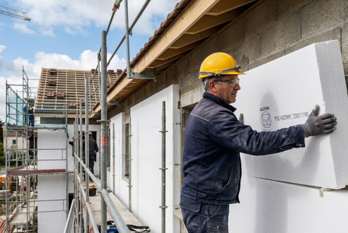 Choisir un PSE certifié ACERMI pour vos travaux