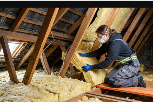 Diagnostic de performance thermique avant travaux d&rsquo;ITE