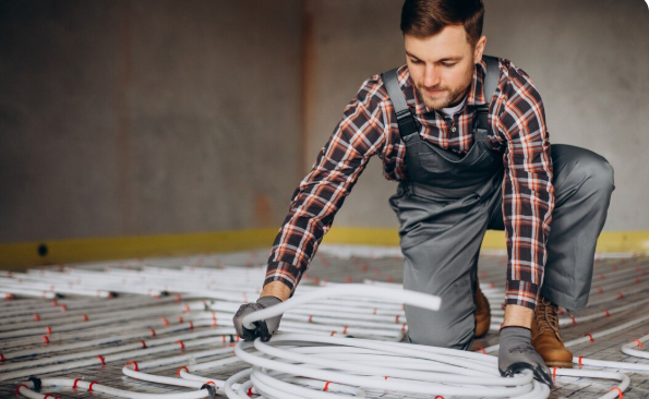 Avantages santé du chauffage rayonnant : moins d&rsquo;acariens