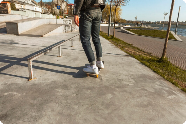 Dallage béton poli : quand l&rsquo;industrie devient esthétique