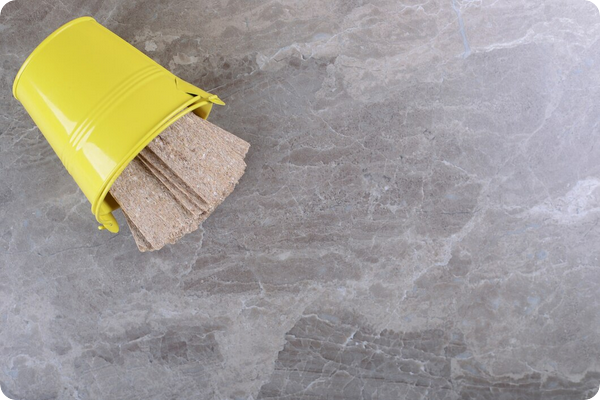 Dallage béton quartzé : durcir la surface pour l&rsquo;usure