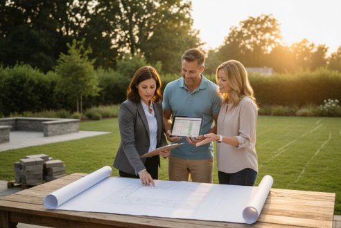 Faire appel à un architecte paysagiste : quel budget prévoir ?