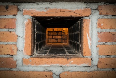 Erreurs à éviter lors de l&rsquo;élévation d&rsquo;une gaine maçonnée