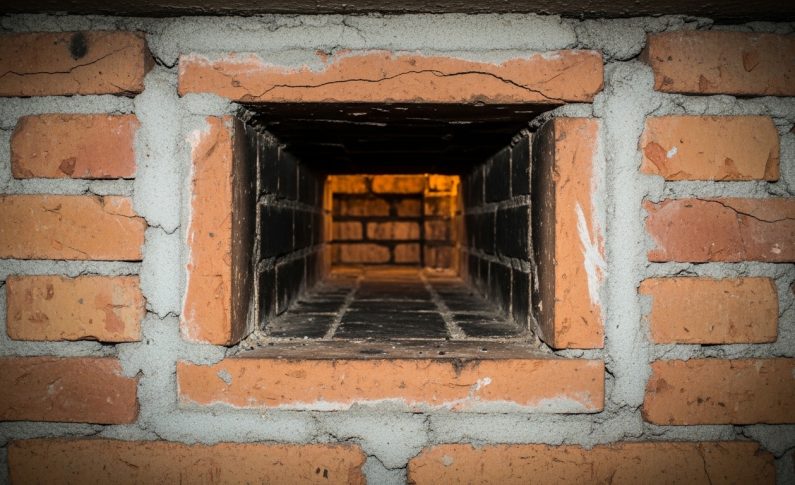 Erreurs à éviter lors de l&rsquo;élévation d&rsquo;une gaine maçonnée