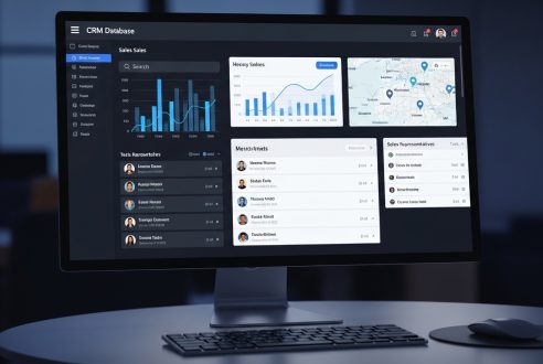 Nettoyer sa base de données CRM pour plus d&rsquo;efficacité