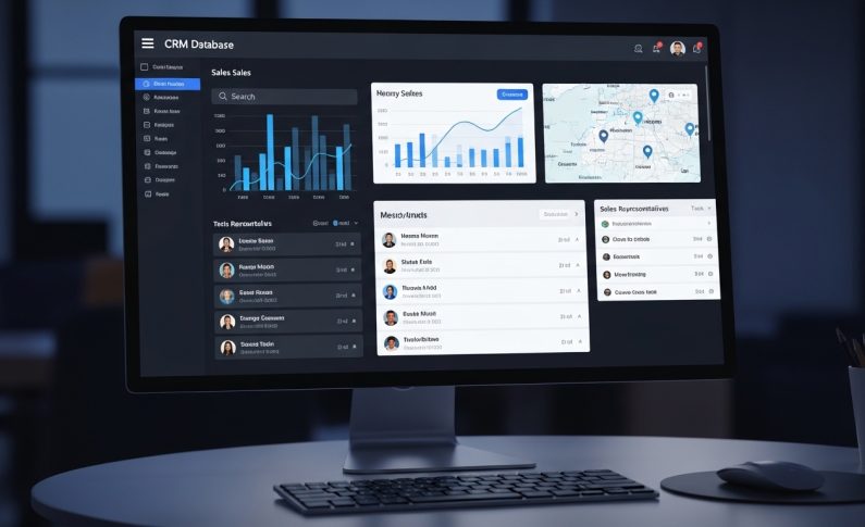 Nettoyer sa base de données CRM pour plus d&rsquo;efficacité